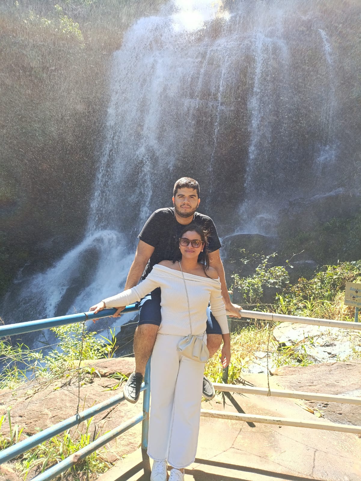 Momento Inesquecível 1